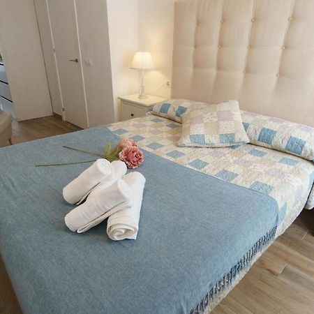 Rentalsevilla Luminoso Apartamento Por Casa Pilatos Sevilha Exterior foto