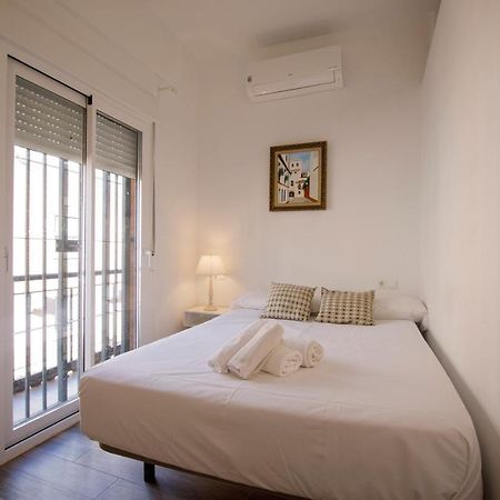 Rentalsevilla Luminoso Apartamento Por Casa Pilatos Sevilha Exterior foto