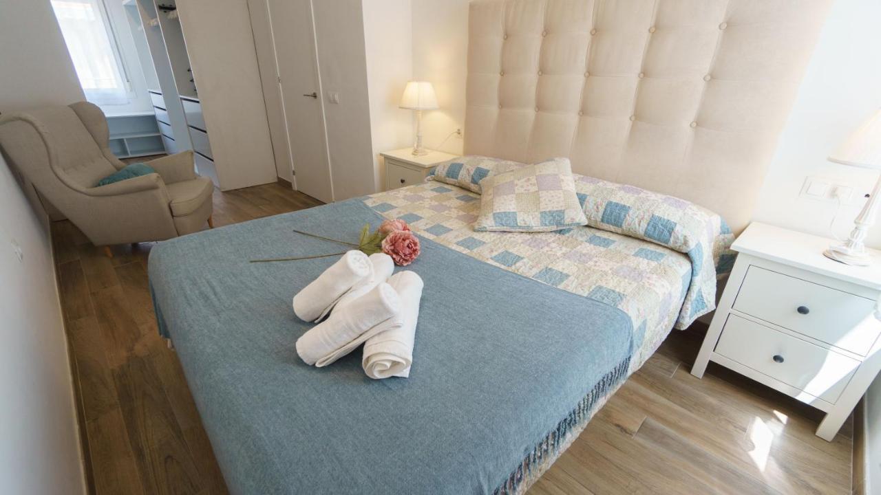 Rentalsevilla Luminoso Apartamento Por Casa Pilatos Sevilha Exterior foto