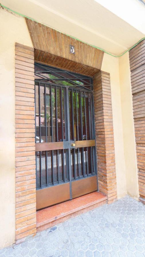 Rentalsevilla Luminoso Apartamento Por Casa Pilatos Sevilha Exterior foto