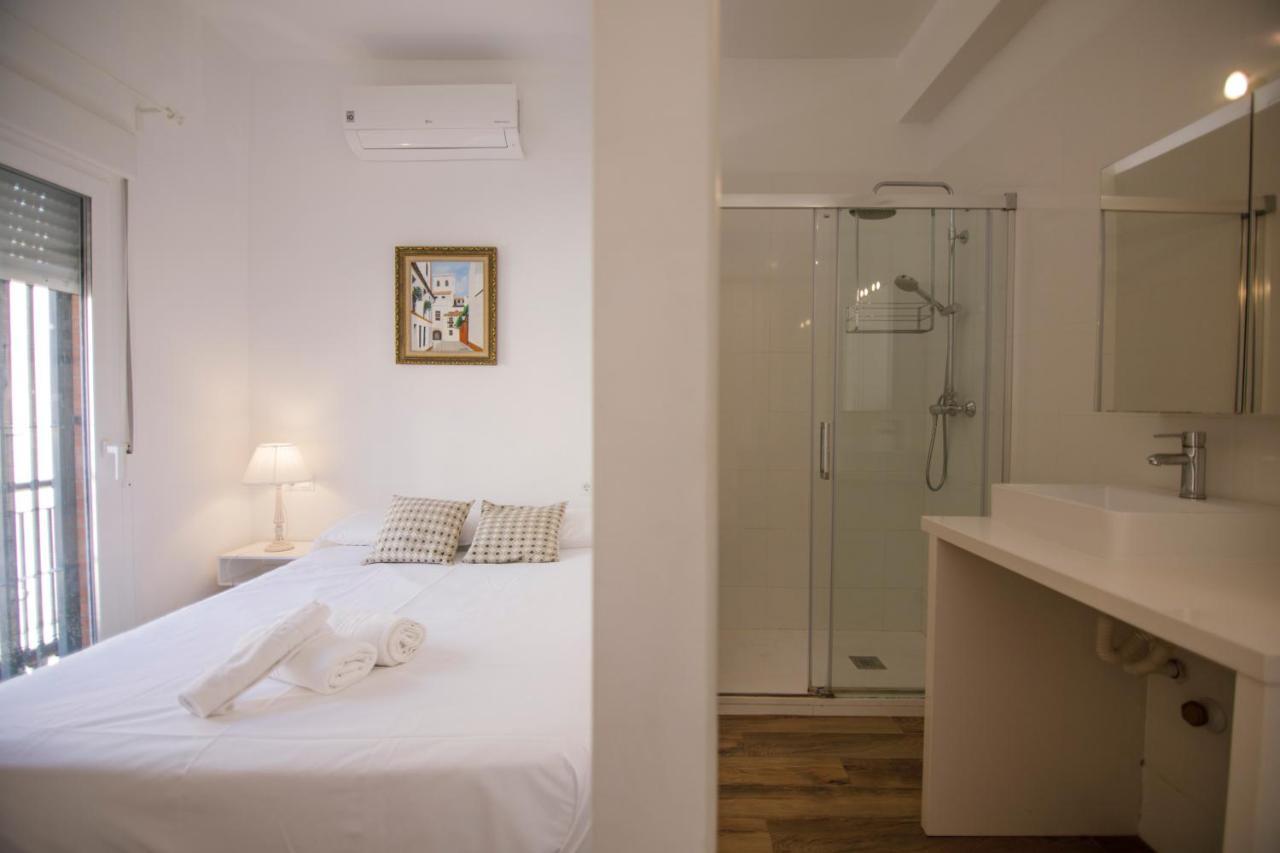 Rentalsevilla Luminoso Apartamento Por Casa Pilatos Sevilha Exterior foto