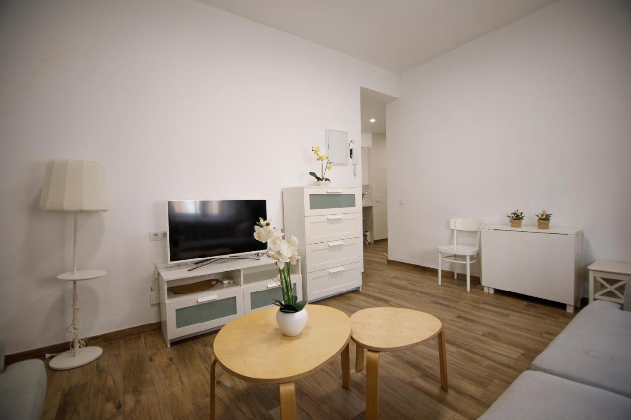 Rentalsevilla Luminoso Apartamento Por Casa Pilatos Sevilha Exterior foto